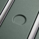 Delsey Paris Turenne 2.0 - 4-Rollen-Kabinentrolley S 56 cm erw. (grün) - Ansicht 12