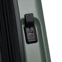 Delsey Paris Turenne 2.0 - 4-Rollen-Kabinentrolley S 56 cm erw. (grün) - Ansicht 7