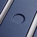 Delsey Paris Turenne 2.0 - 4-Rollen-Kabinentrolley S 56 cm erw. (nachtblau) - Ansicht 11