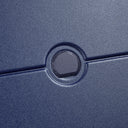 Delsey Paris Turenne 2.0 - 4-Rollen-Kabinentrolley S 56 cm erw. (nachtblau) - Ansicht 12