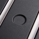 Delsey Paris Turenne 2.0 - 4 - Rollen - Kabinentrolley S 56 cm erw. (schwarz) - Markenkoffer