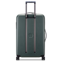 Delsey Paris Turenne 2.0 - 4-Rollen-Trolley 76 cm L (grün) - Ansicht 3