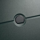 Delsey Paris Turenne 2.0 - 4 - Rollen - Trolley 76 cm L (grün) - Markenkoffer