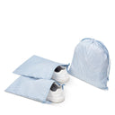 Delsey Paris Turenne 2.0 - 4 - Rollen - Trolley 76 cm L (nachtblau) - Markenkoffer