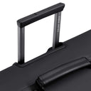 Delsey Paris Turenne Soft - 4-Rollen-Trolley 83 cm erw. (schwarz) - Ansicht 6