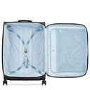 Delsey Paris Turenne Soft - 4-Rollen-Trolley 83 cm erw. (schwarz) - Ansicht 5