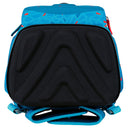 DerDieDas ErgoFlex Easy Exklusiv Superflash - Schulranzen Set 5 tlg. 950g (Blue Ice) - Ansicht 6