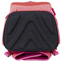 DerDieDas ErgoFlex Easy Exklusiv Superflash - Schulranzen Set 5 tlg. 950g (Coral Reef) - Ansicht 6