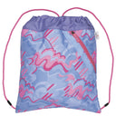 DerDieDas ErgoFlex Easy Exklusiv Superflash - Schulranzen Set 5 tlg. 950g (Magic Unicorn) - Ansicht 10