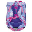 DerDieDas ErgoFlex Easy Exklusiv Superflash - Schulranzen Set 5 tlg. 950g (Magic Unicorn) - Ansicht 4