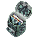 DerDieDas ErgoFlex Easy Exklusiv Superflash - Schulranzen Set 5 tlg. 950g (Super Truck) - Ansicht 5