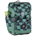 DerDieDas ErgoFlex Easy Exklusiv Superflash - Schulranzen Set 5 tlg. 950g (Super Truck) - Ansicht 3