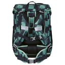 DerDieDas ErgoFlex Easy Exklusiv Superflash - Schulranzen Set 5 tlg. 950g (Super Truck) - Ansicht 4