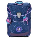 DerDieDas ErgoFlex Easy - Schulranzen Set 5tlg. 950 g (Deep Ocean) - Markenkoffer