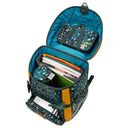 DerDieDas ErgoFlex Easy - Schulranzen Set 5tlg. 950 g (Dino Time) - Ansicht 5