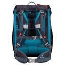 DerDieDas ErgoFlex Easy - Schulranzen Set 5tlg. 950 g (Ninja Fighter) - Ansicht 4