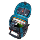 DerDieDas ErgoFlex Easy - Schulranzen Set 5tlg. 950 g (Ninja Fighter) - Ansicht 5