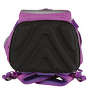 DerDieDas ErgoFlex Easy - Schulranzen Set 5tlg. 950 g (Purple Unicorn) - Markenkoffer