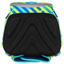 DerDieDas ErgoFlex Easy Superflash Neon - Schulranzen Set 5tlg. 950 g (Monster) - Ansicht 6