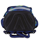 DerDieDas ErgoFlex Light Exklusiv LED - Schulranzen Set 5tlg. 800g (Moon Mission) - Ansicht 6