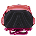 DerDieDas ErgoFlex Light Exklusiv Superflash - Schulranzen Set 5tlg. 800g (Coral Reef) - Ansicht 6