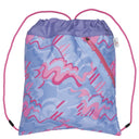 DerDieDas ErgoFlex Light Exklusiv Superflash - Schulranzen Set 5tlg. 800g (Magic Unicorn) - Ansicht 10