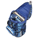 DerDieDas ErgoFlex Light - Schulranzen Set 5tlg. 800g (Dark Dragon) - Ansicht 5