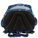 DerDieDas ErgoFlex Light - Schulranzen Set 5tlg. 800g (Dark Dragon) - Markenkoffer