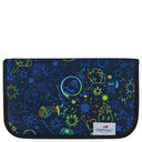 DerDieDas ErgoFlex Light - Schulranzen Set 5tlg. 800g (Neon Crazy) - Markenkoffer