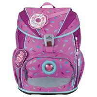 DerDieDas ErgoFlex Light - Schulranzen Set 5tlg. 800g (Sweet Sprinkles) - Ansicht 2