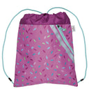 DerDieDas ErgoFlex Light - Schulranzen Set 5tlg. 800g (Sweet Sprinkles) - Ansicht 10