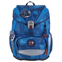 DerDieDas ErgoFlex Light - Schulranzen Set 5tlg. 800g (Turbo Speed) - Ansicht 2