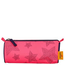 DerDieDas ErgoFlex Max Superflash Neon - Schulranzen Set 5tlg. 950g (Neon Star) - Ansicht 9