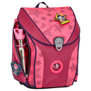 DerDieDas ErgoFlex Max Superflash Neon - Schulranzen Set 5tlg. 950g (Neon Star) - Ansicht 5