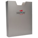 DerDieDas ErgoFlex Superlight - Schulrucksack Set 5tlg. 650g (Sweet Sprinkles) - Markenkoffer