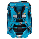 DerDieDas ErgoFlex Tiny Exklusiv LED - Schulranzen Set 5tlg. 900g (Rainbow Star) - Ansicht 4