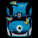 DerDieDas ErgoFlex Tiny Exklusiv LED - Schulranzen Set 5tlg. 900g (Rainbow Star) - Ansicht 5