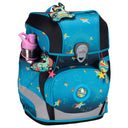 DerDieDas ErgoFlex Tiny Exklusiv LED - Schulranzen Set 5tlg. 900g (Rainbow Star) - Ansicht 3