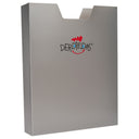 DerDieDas ErgoFlex Tiny Exklusiv Superflash - Schulranzen Set 5 tlg. (Coral Reef) - Ansicht 11