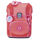 DerDieDas ErgoFlex Tiny Exklusiv Superflash - Schulranzen Set 5 tlg. (Coral Reef) - Ansicht 2