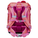 DerDieDas ErgoFlex Tiny Exklusiv Superflash - Schulranzen Set 5 tlg. (Coral Reef) - Ansicht 4