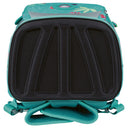 DerDieDas ErgoFlex Tiny - Schulranzen Set 5tlg. 900g (Butterfly Garden) - Markenkoffer