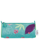 DerDieDas ErgoFlex Tiny - Schulranzen Set 5tlg. 900g (Butterfly Garden) - Ansicht 9