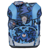 DerDieDas ErgoFlex Tiny - Schulranzen Set 5tlg. 900g (Dark Dragon) - Ansicht 2