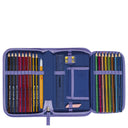 DerDieDas ErgoFlex Tiny - Schulranzen Set 5tlg. 900g (Deep Ocean) - Ansicht 8