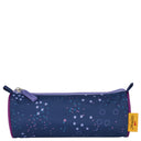 DerDieDas ErgoFlex Tiny - Schulranzen Set 5tlg. 900g (Deep Ocean) - Markenkoffer