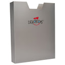 DerDieDas ErgoFlex Tiny - Schulranzen Set 5tlg. 900g (Deep Ocean) - Ansicht 11