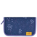 DerDieDas ErgoFlex Tiny - Schulranzen Set 5tlg. 900g (Deep Ocean) - Markenkoffer