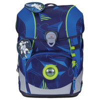 DerDieDas ErgoFlex Tiny - Schulranzen Set 5tlg. 900g (Moon Mission) - Ansicht 2