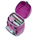 DerDieDas ErgoFlex Tiny - Schulranzen Set 5tlg. 900g (Sweet Sprinkles) - Ansicht 5